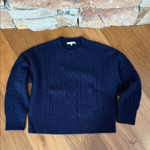 Favorite Daughter Crewneck Sweater